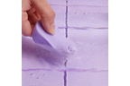 Teazers - Finger-Vibrator mit Klopfstimulation - Lila