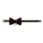 Bedroom Fantasies - Crimson & Ebony - 8-teiliges Luxus-Set