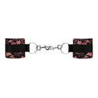 Bedroom Fantasies - Bound by Lace - 8-teiliges SM-Set - Pink