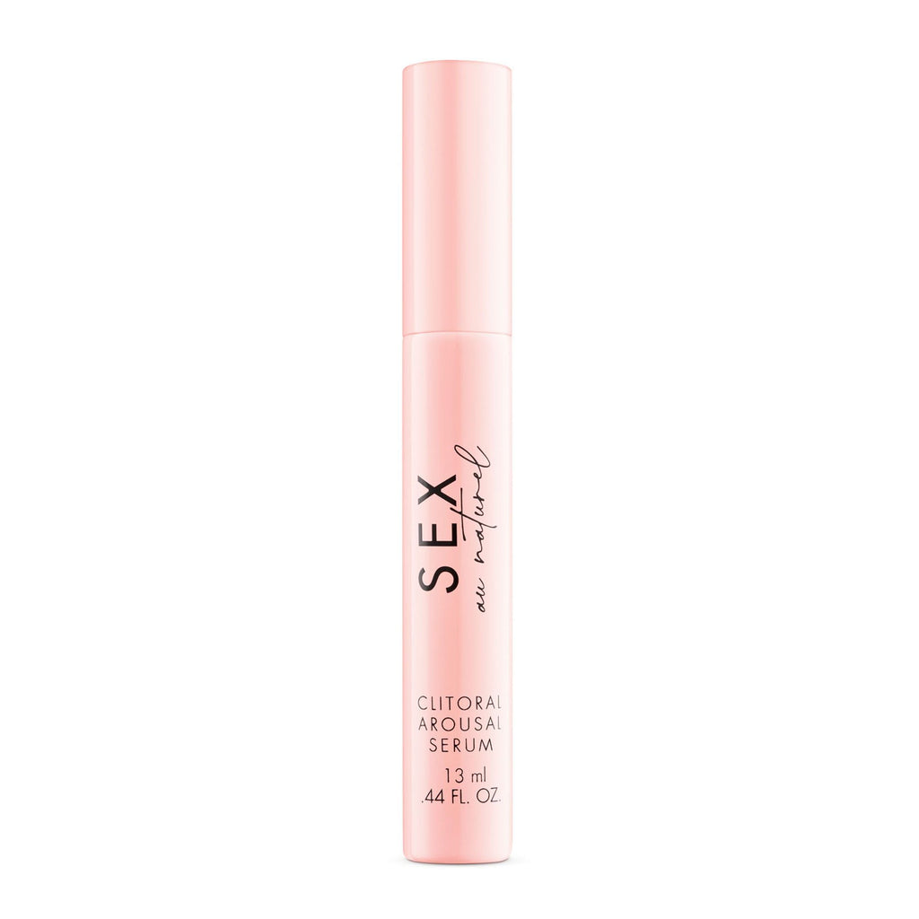 Bijoux Indiscrets - Sex au Naturel Klitorales Erregungsserum - 13 ml