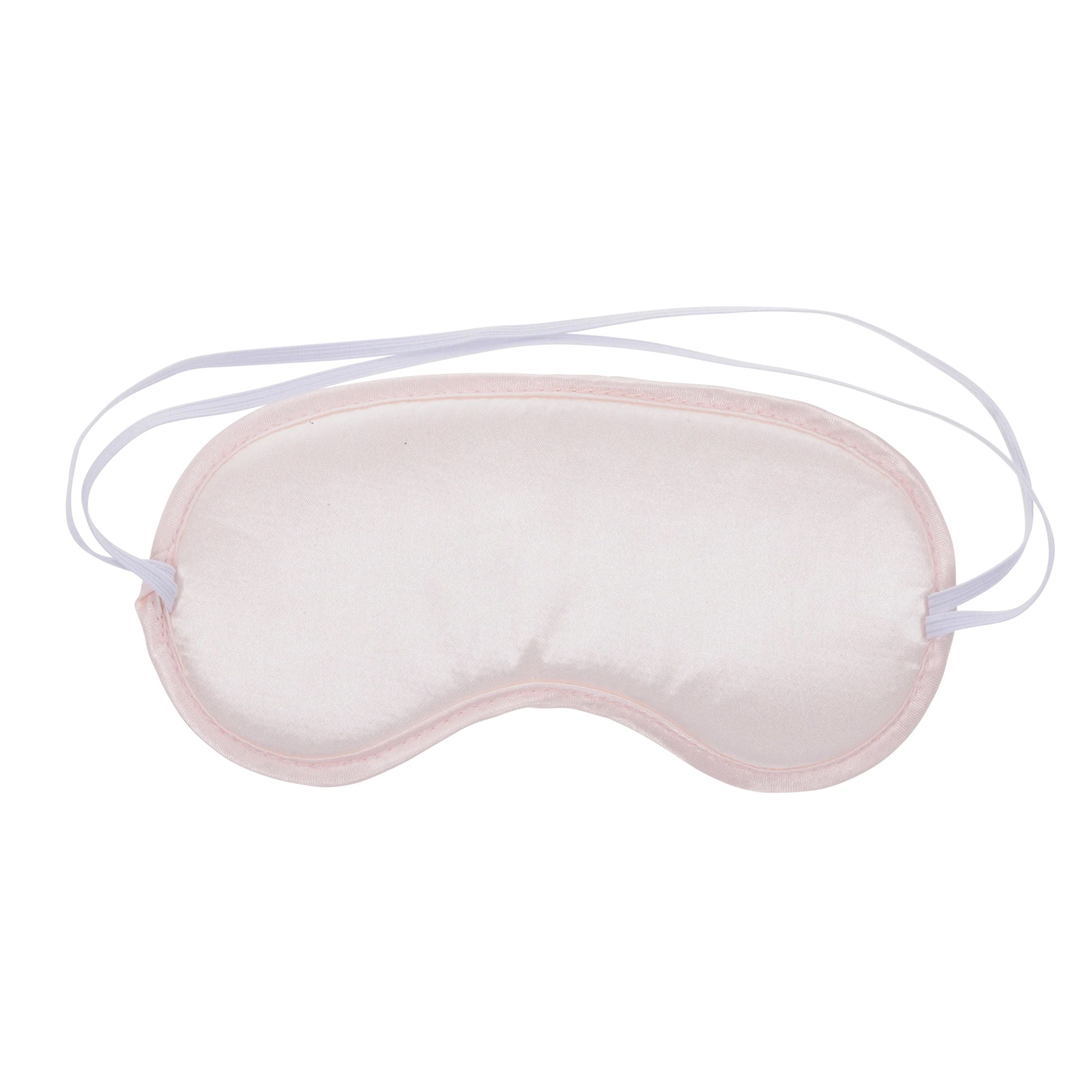 Sportsheets – S&M Peaches ‘n CreaMe Augenbinde – Cream