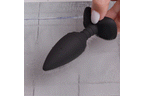 Nexus - Ace Vibrerende Buttplug - Small