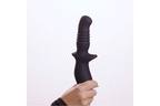 Nexus - Thrust Anal Prostata Vibrator - Schwarz