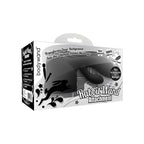 Bodywand – RECHARGE G-SPOT Attachment – Schwarz