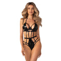 Obsessive – Keira Lise Body – Schwarz