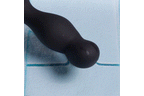 Vibrierender Prostata-Vibrator - Kabellose Fernbedienung - 10 Vibrationsstufen