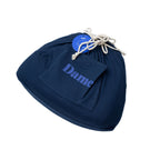 Dame - Pillo Sex-Kissen - Indigo