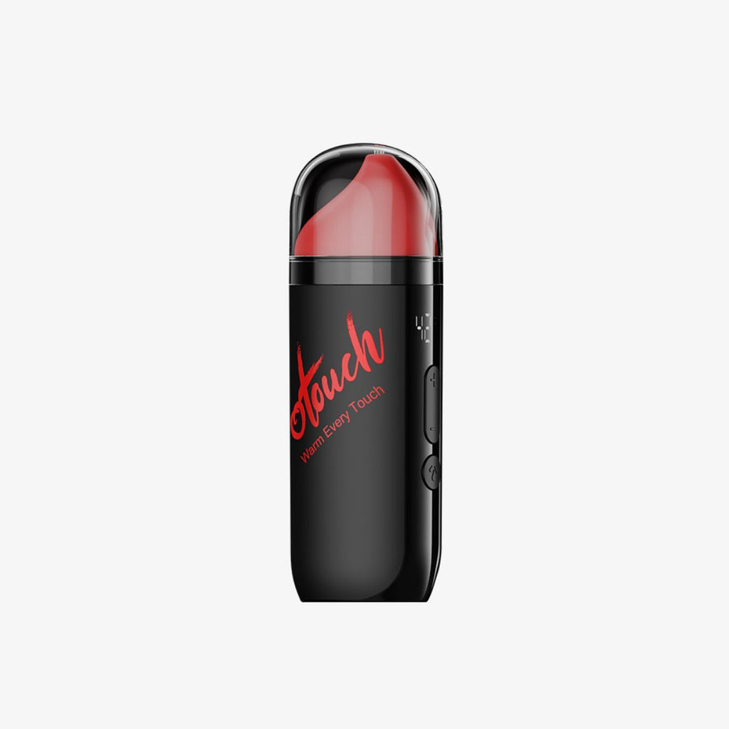 OTOUCH – Sensual Warmer & Spender – Intelligente Heizung