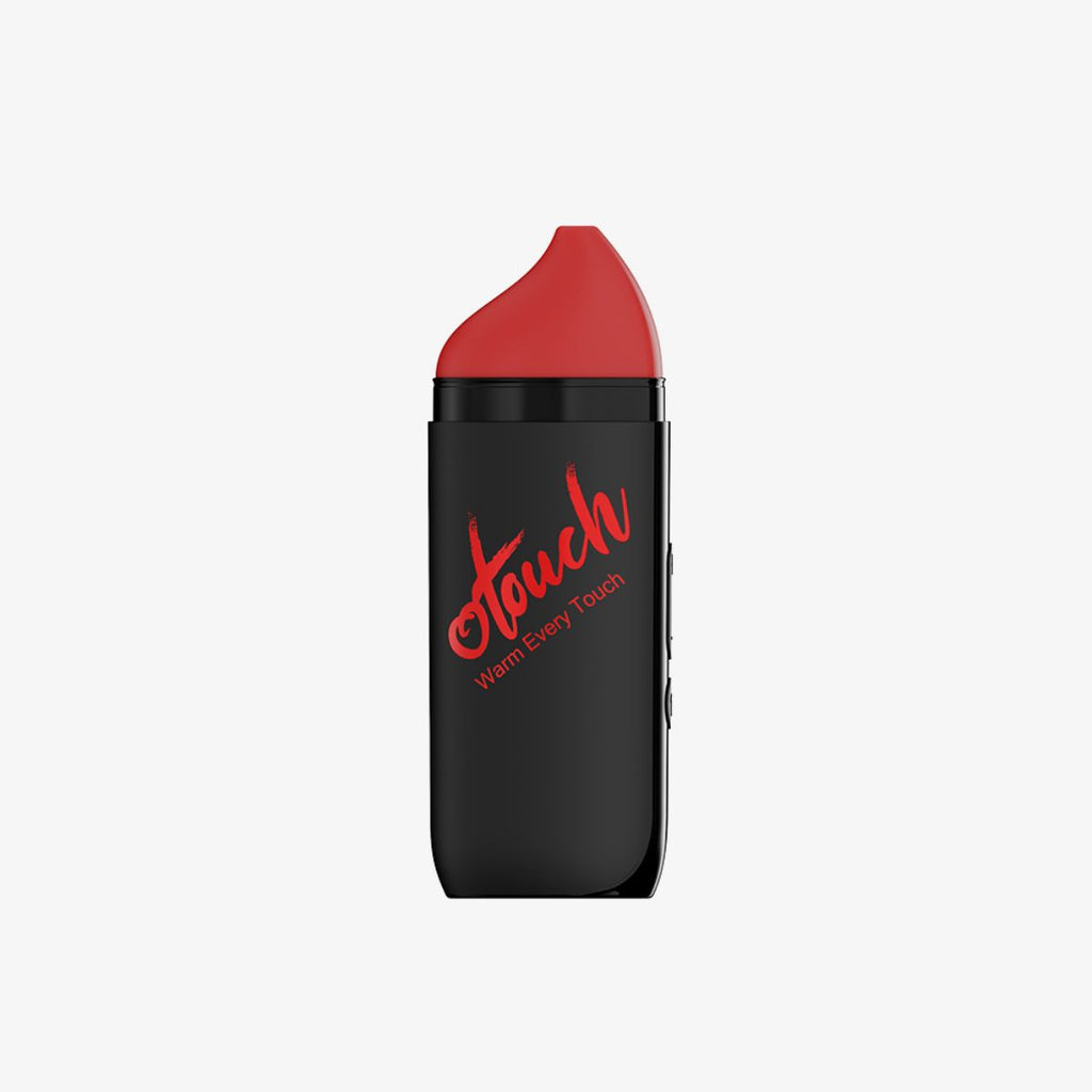 OTOUCH – Sensual Warmer & Spender – Intelligente Heizung