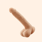 HoneyPlayBox – Luis Stoßender Wärmedildo – 21.99 cm