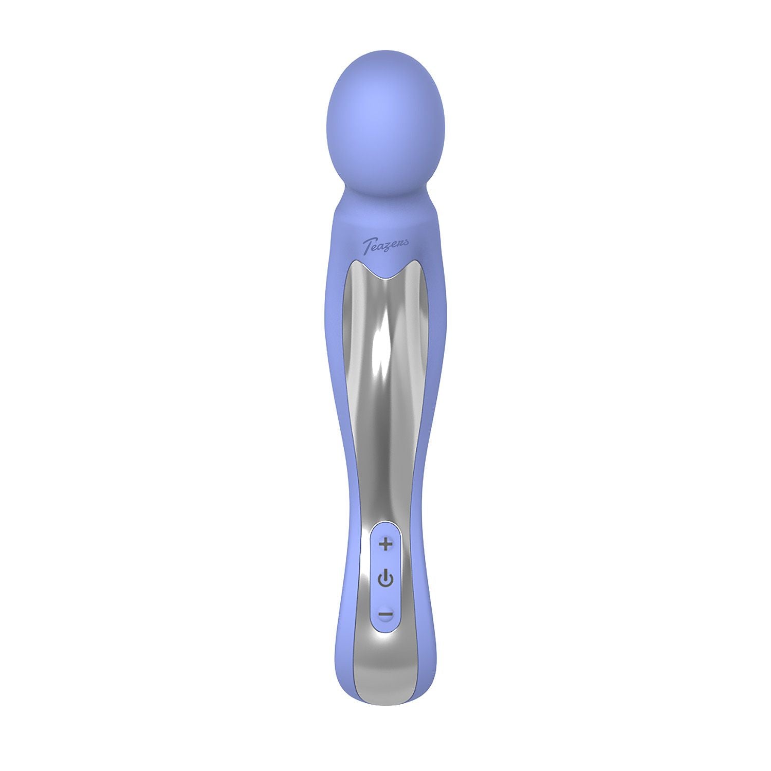 Teazers – Gebogener Wandvibrator – Lavendel