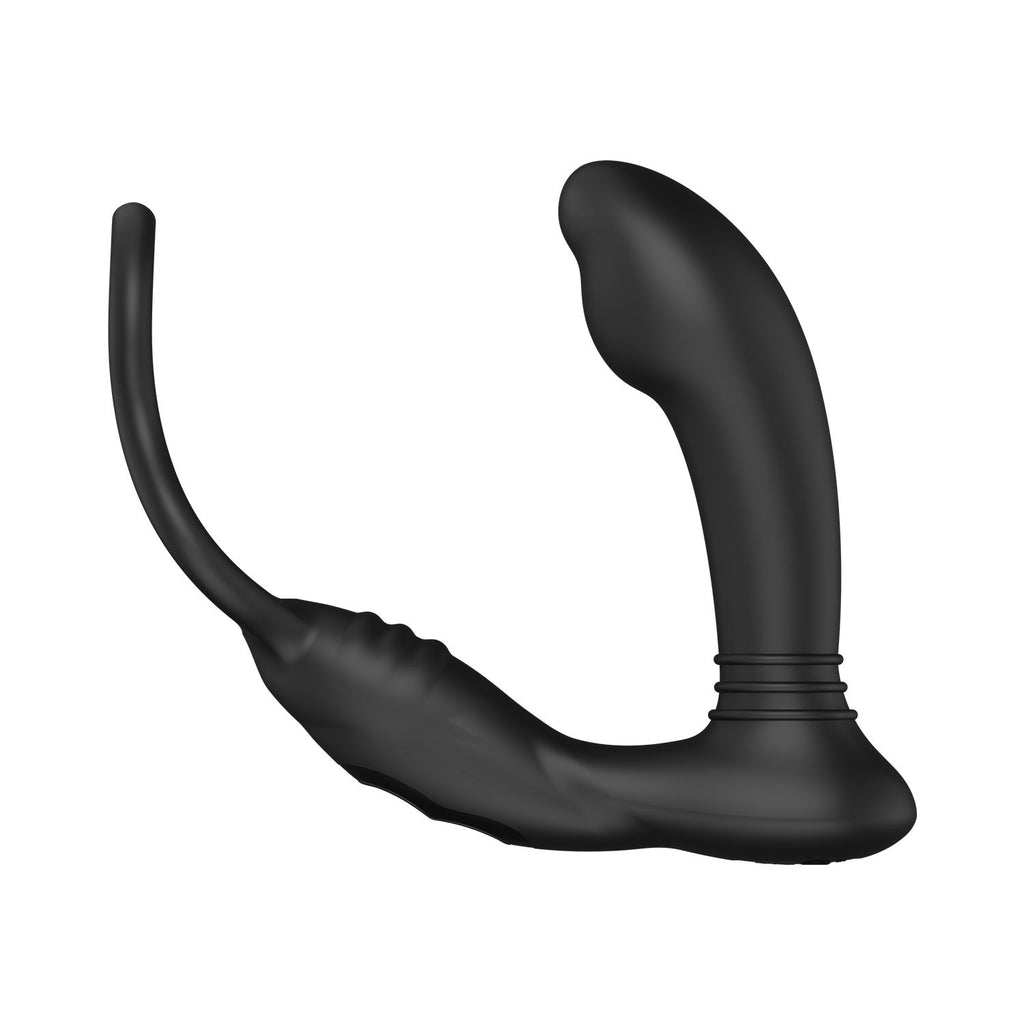 Nexus - Simul8 Prostata-Vibrator mit Cockring - Stroker Edition