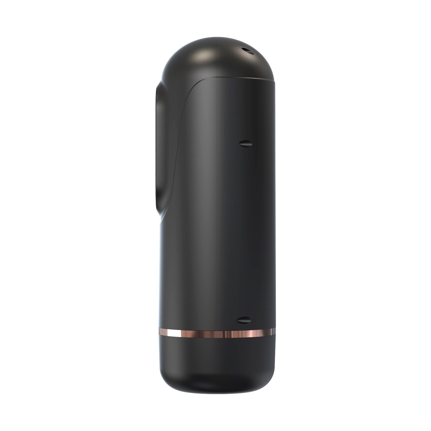 Teazers - Telescopic Masturbator - Schwarz