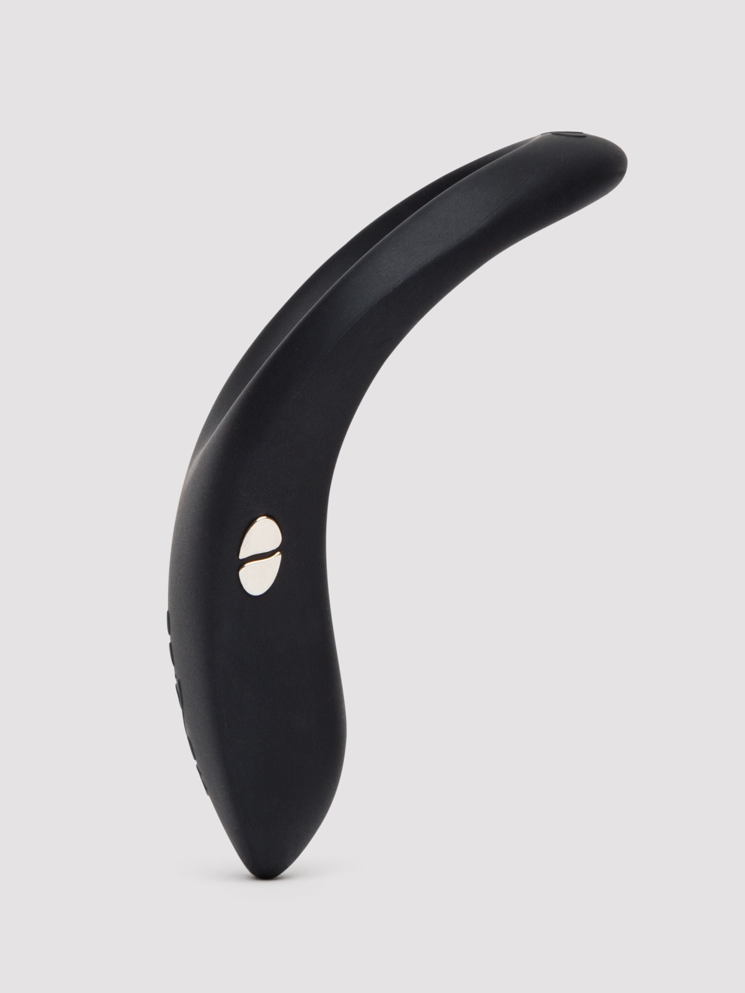 We-Vibe – Verge 2 Vibrationsring – Schwarz