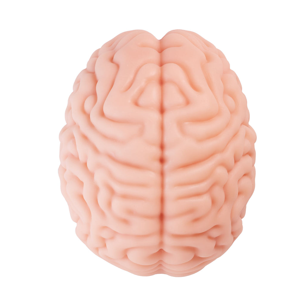 XTC Japan – Brain Hacker DX Masturbator – Pfirsich