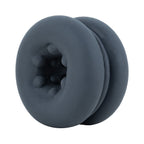 Boners - Puffer Ringe 3 Stück - Blau