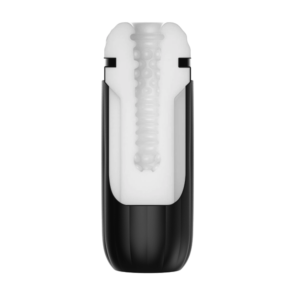 SVAKOM - Sam Neo 2 PRO Interaktive Masturbator - Blau
