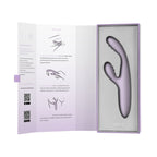 Svakom - Cici Plus 2 G-Punkt-Vibrator mit App-Steuerung und Wärmefunktion