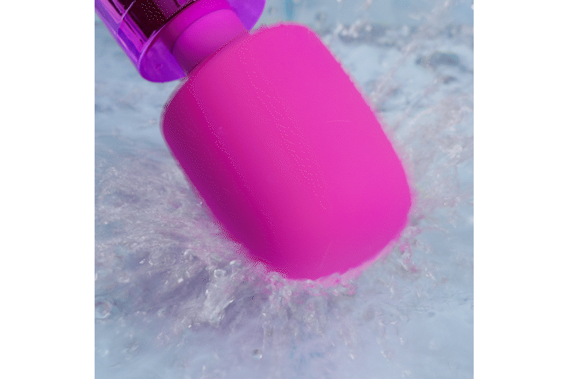 MyMagicWand - Wand Massager - Pink