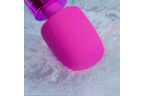 MyMagicWand - Wand Massager - Dynamite Grau
