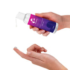 EasyGlide - Dünnes Gleitgel auf Silikonbasis - 150 ml