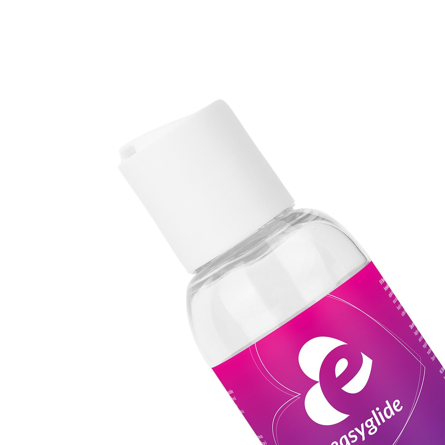 EasyGlide - Dünnes Gleitgel auf Silikonbasis - 150 ml