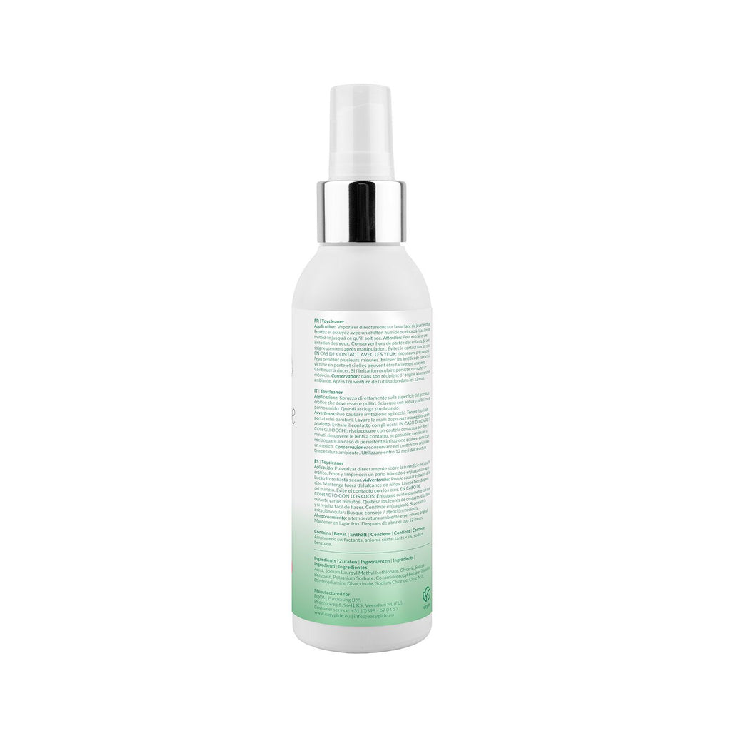 EasyGlide Sensitive Spielzeugreiniger - 150 ml