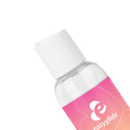 EasyGlide Gleitgel auf Wasserbasis mit Vanillegeschmack - 150 ml