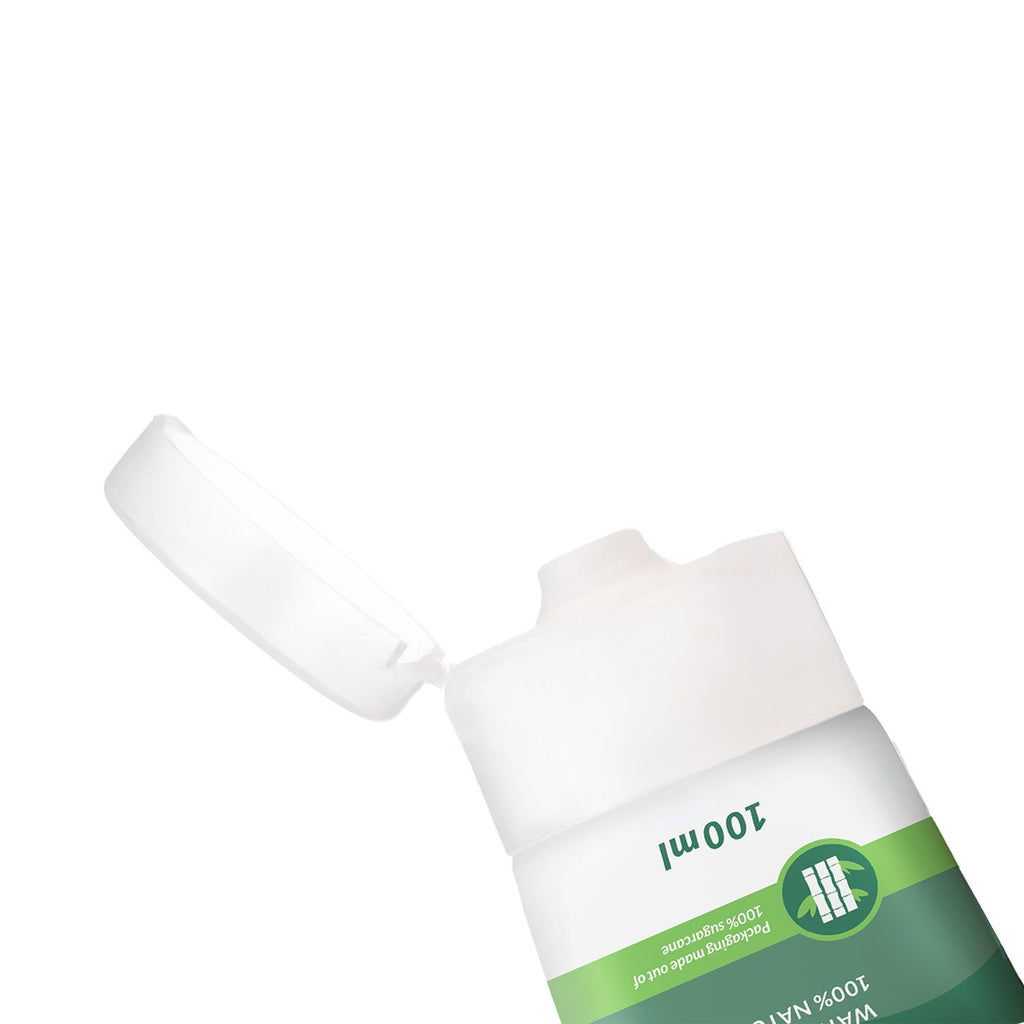 EasyGlide - Bio & Natural Gleitgel auf Wasserbasis Geruchsfrei - 100 ml