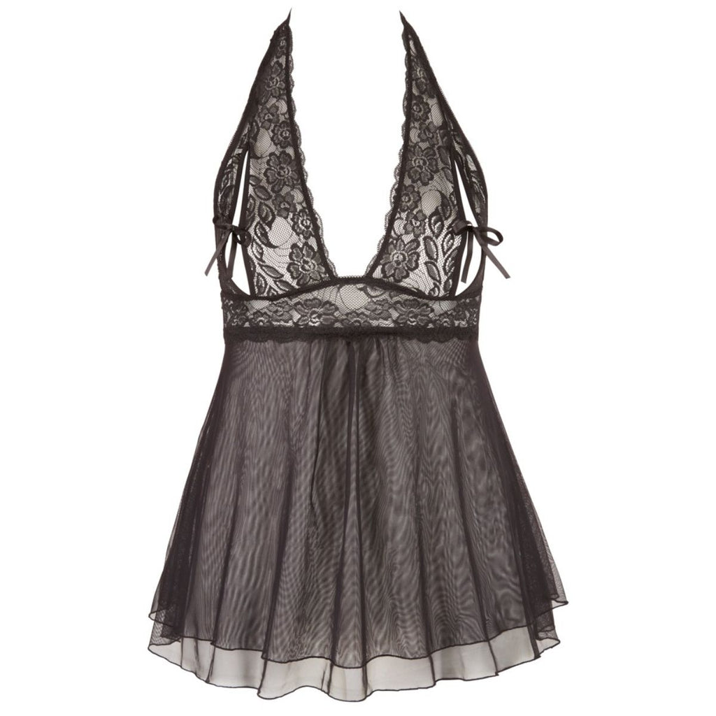 Cottelli Collection - Babydoll Spitze