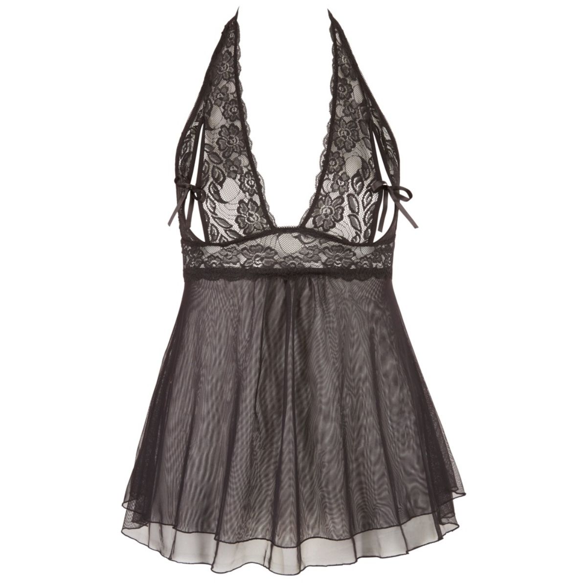 Cottelli Collection - Babydoll Spitze