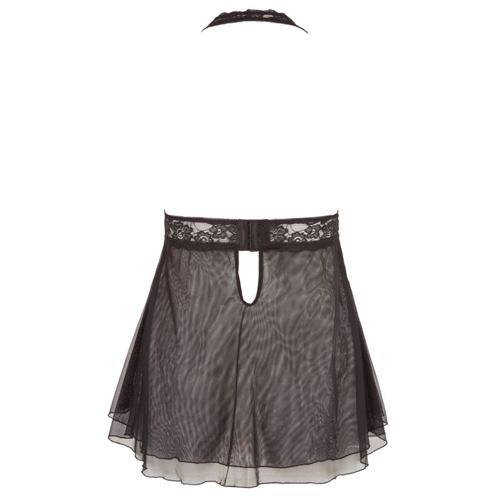 Cottelli Collection - Babydoll Spitze