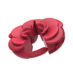 Teazers - Vibrating Nipple Clamps - Rot