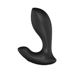 Nexus - Duo Butt Plug Klein-Schwarz