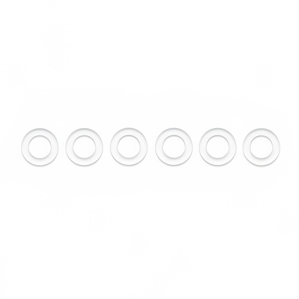 Boners - Ring Master Ballstretcher Set 6 Stück