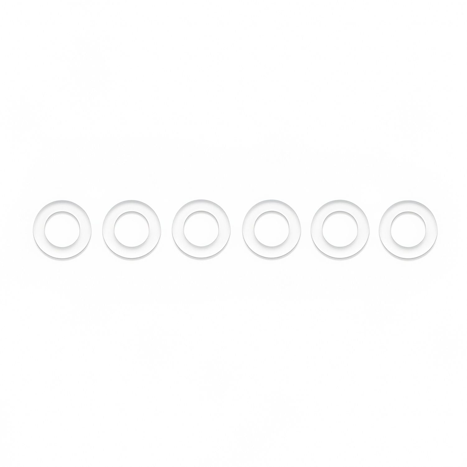 Boners - Ring Master Ballstretcher Set 6 Stück