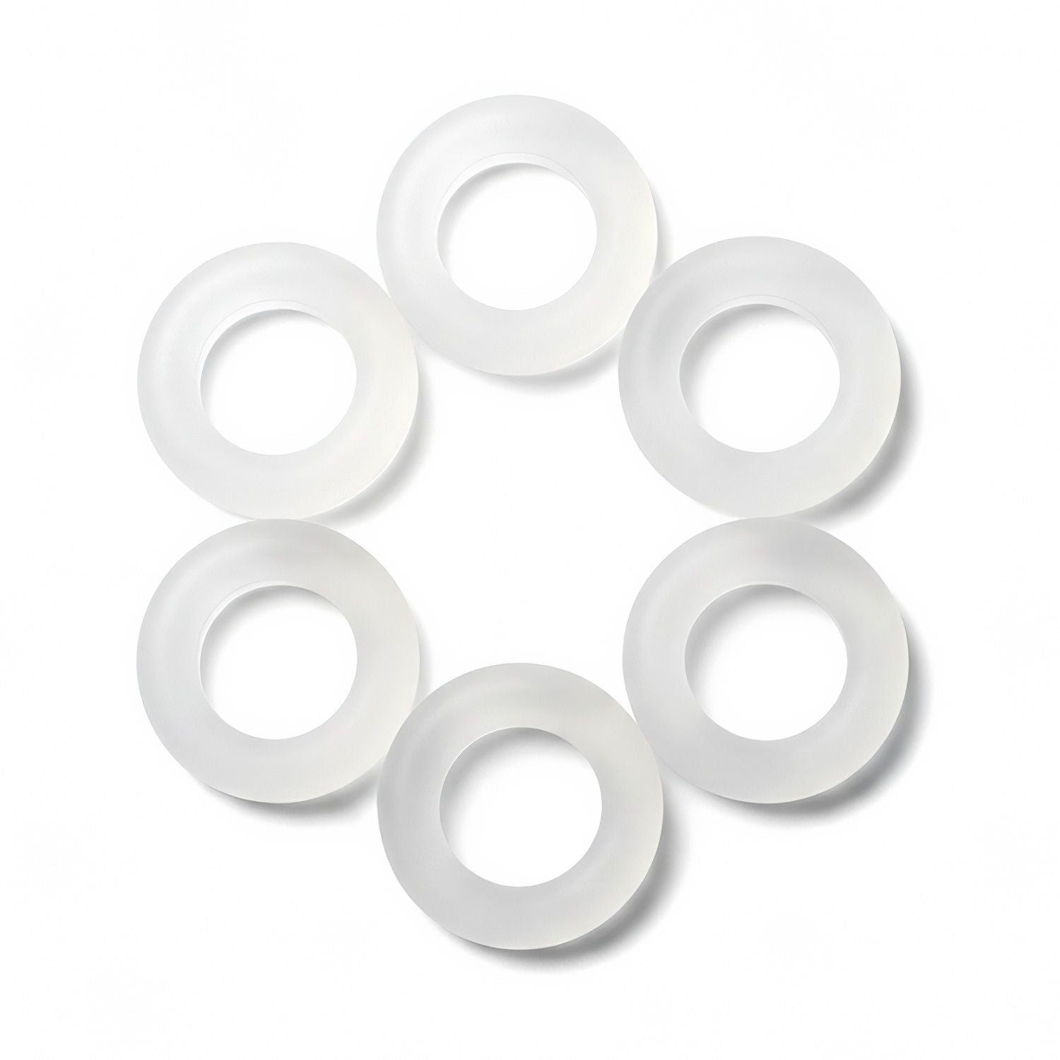 Boners - Ring Master Ballstretcher Set 6 Stück