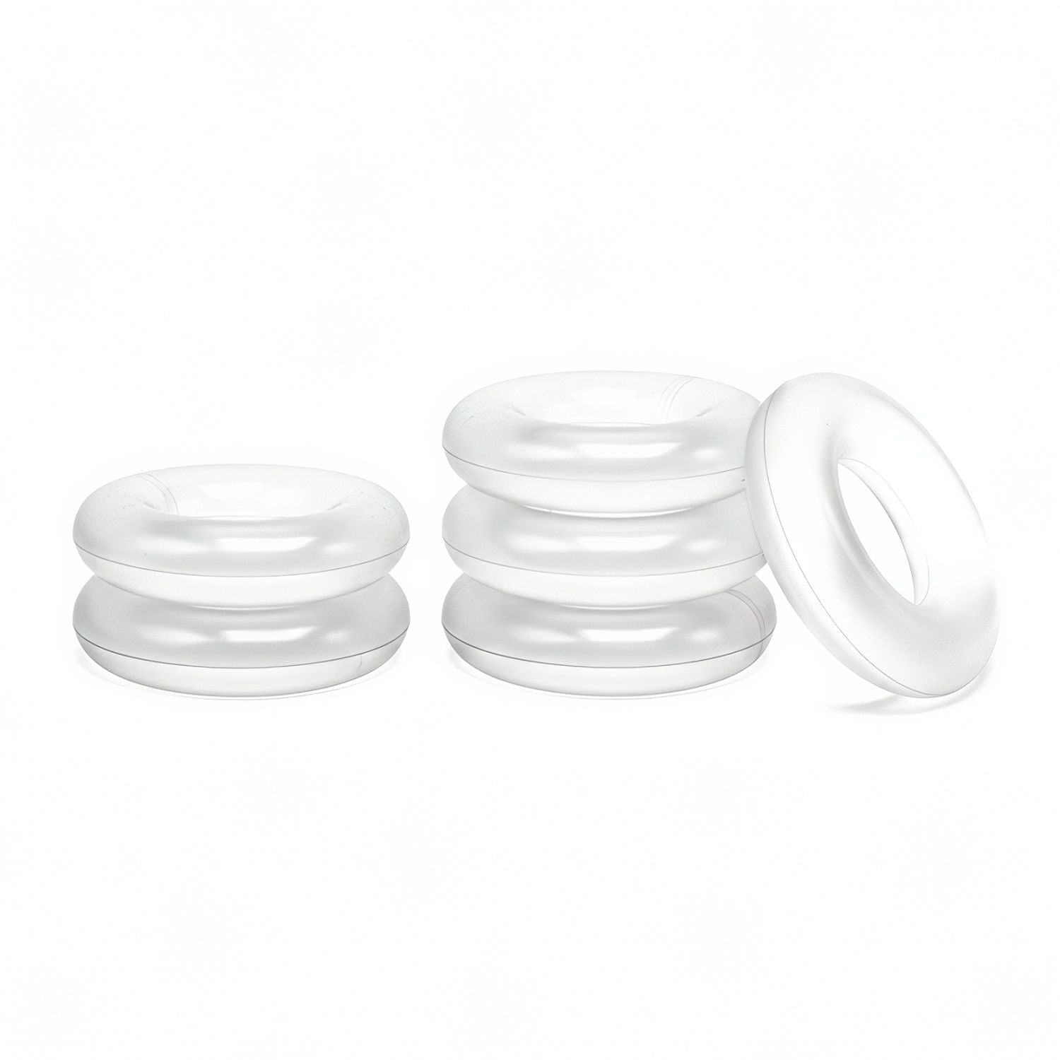 Boners - Ring Master Ballstretcher Set 6 Stück