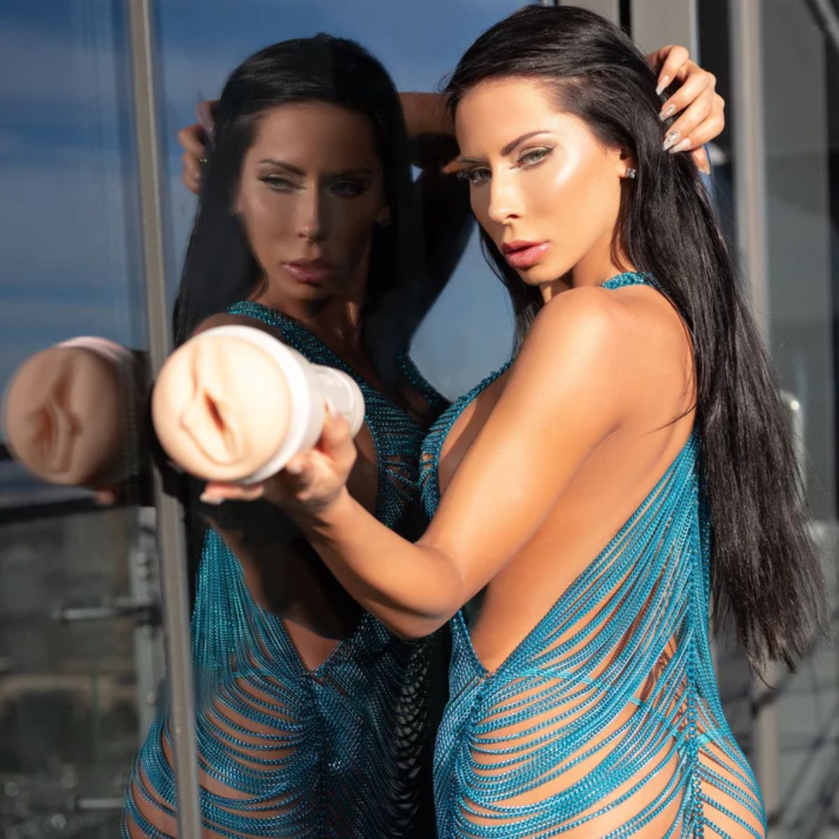 Fleshlight Girls - Madison Ivy Beyond