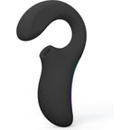 LELO - ENIGMA Wave Massager - Schwarz