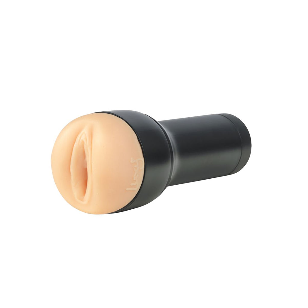 Kiiroo - Feel Luxy Dutch Masturbator