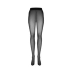 Obsessive - Patrise Me Strumpfhose - Schwarz