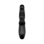 Nexus - Thrust Anal Prostata Vibrator - Schwarz