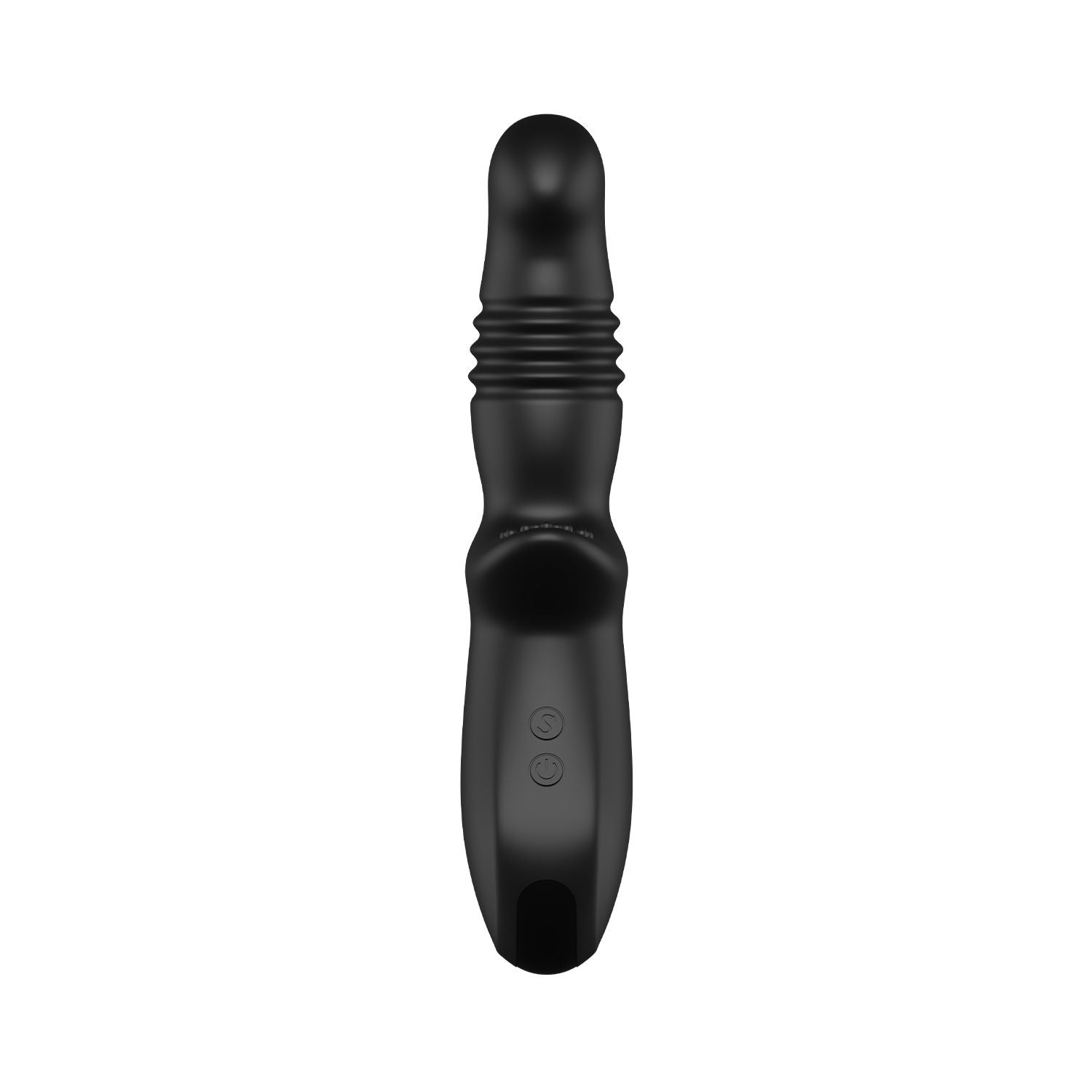 Nexus - Thrust Anal Prostata Vibrator - Schwarz