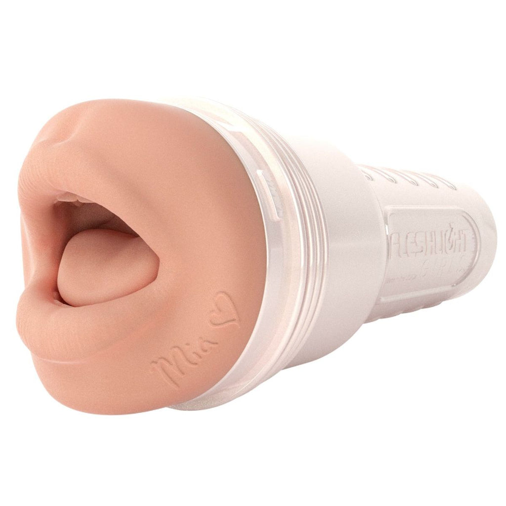 Fleshlight Girls - Mia Malkova Headshot