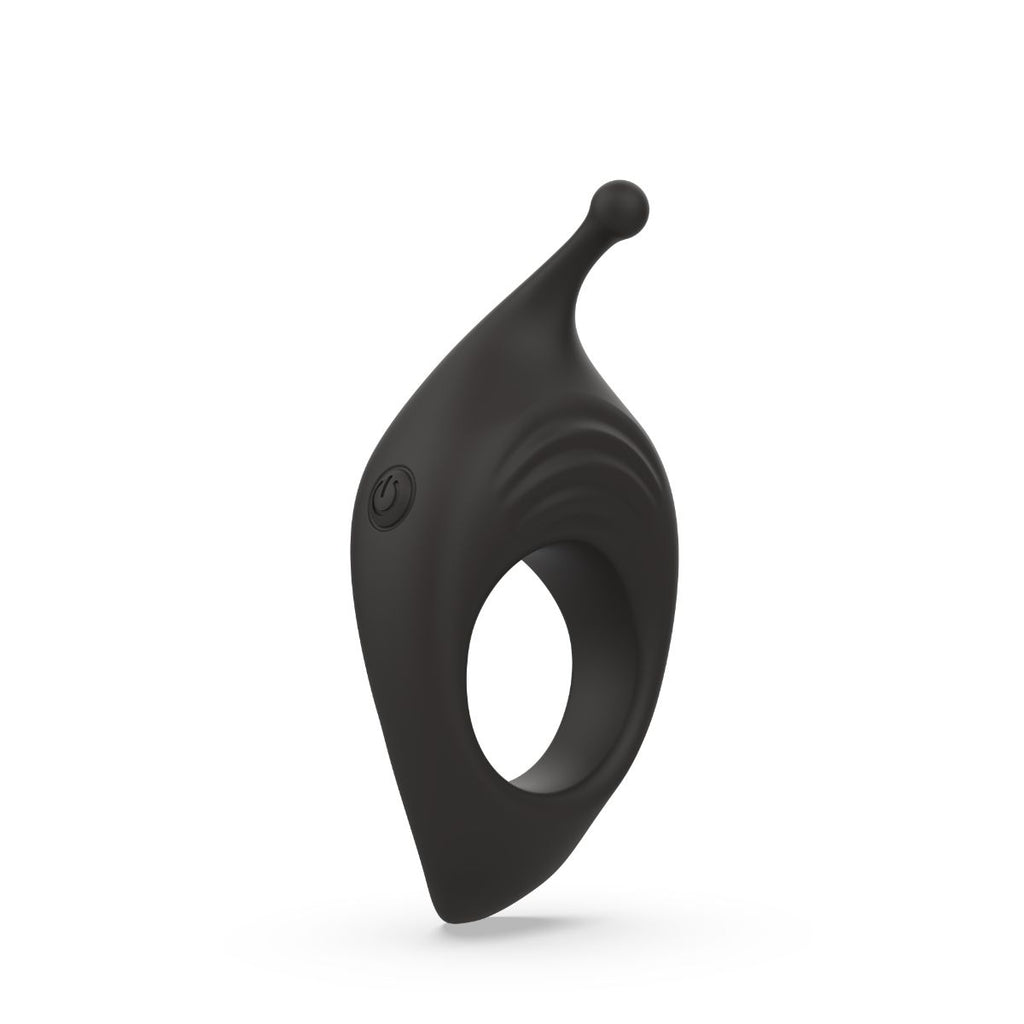 Bswish - Bcharmed Rhythm Infinite Deluxe Paarvibrator - Schwarz