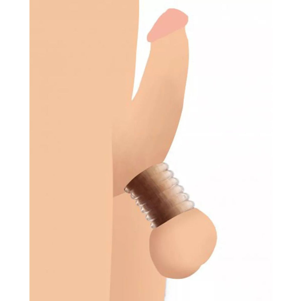 Boners - Ring Master Ballstretcher Set 6 Stück