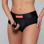 No-Parts - Robin Strap-on-Gurtzeug - S