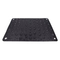Sportsheets - Edge Bestrafungs Matte - Schwarz