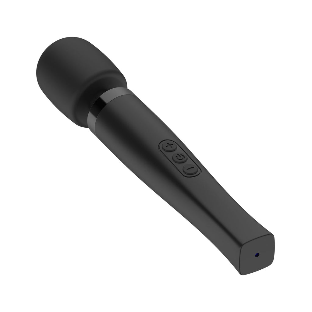 MyMagicWand - Wand Vibrator Large - Schwarz